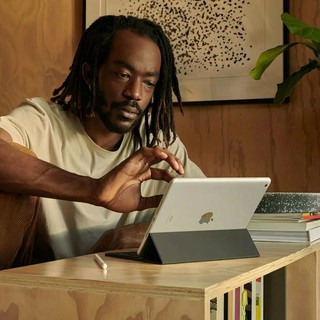 Планшет Apple iPad 9, 10,2", 3ГБ/64ГБ, Wi-Fi, Черный