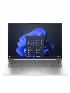 HP Probook 460 G11 (Intel Ultra 7-155U, 8 ГБ, 512 ГБ, 16" WUXGA IPS ) Pike Silver