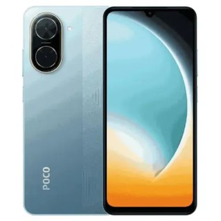 Смартфон Xiaomi Poco C71 4/128GB, Голубой