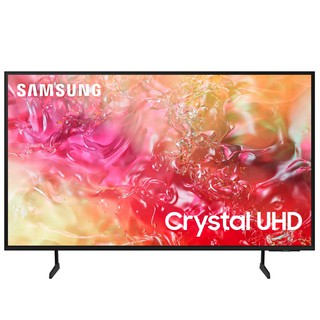 Телевизор Samsung 55DU7100U 4K UHD Smart TV