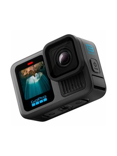 Экшен камера GoPro 13 Hero Black