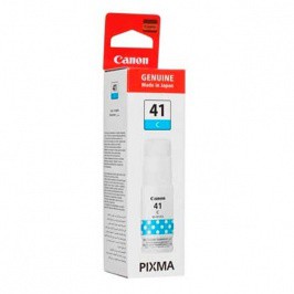 Siyox Canon INK GI-41 C