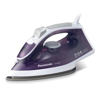 Утюг Panasonic NI-M300, фиолетовый