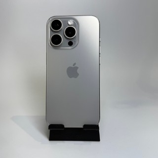 Смартфон Apple iPhone 15 Pro 128GB