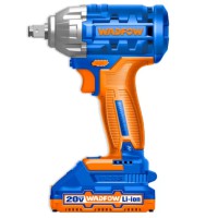 Ударный гайковерт WADFOW WCD1512