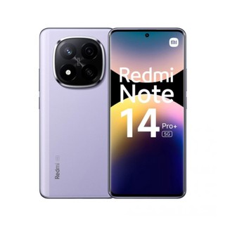 Смартфон Xiaomi Redmi Note 14 Pro Plus 5G 12/512GB