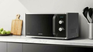 Микроволновая печь Samsung MS23K3614AW