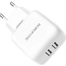 Зарядное устройство BOROFONE BA18 50187