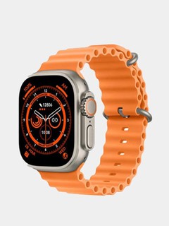 Умные смарт часы S9 Smart watch S9 Ultra, 49 мм