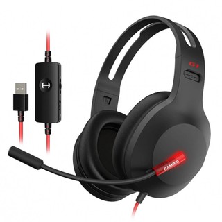 Наушники Edifier G1 Black