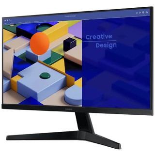 Монитор Samsung LS27C310EAEXXS 27”
