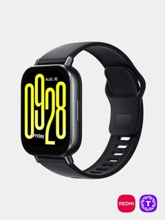 Умные часы Xiaomi Redmi Watch 5 Active