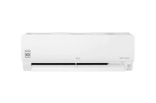 Кондиционер LG DUAL INVERTER B09TS, белый