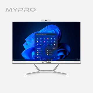 Моноблок Mypro P24, белый