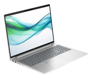 Ноутбук HP Probook 450 G10 / i5-1335U / 8 GB / SSD 512 GB / 15.6", серебристый