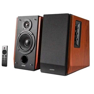 Компьютерная акустика Edifier R1700BT brown