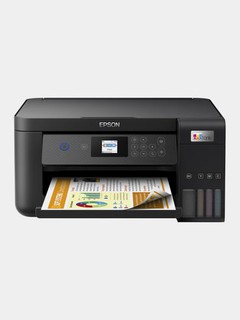 МФУ струйное Epson L4260