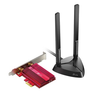 TP-LINK Archer TX3000E Bluetooth+Wi-Fi adapteri