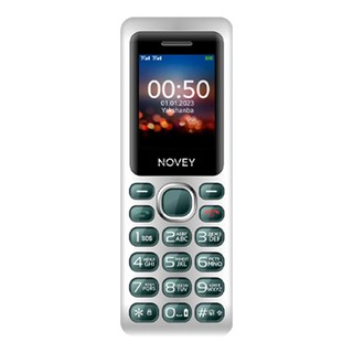Мобильный телефон Novey M050 Green