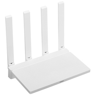 Wi-Fi роутер Xiaomi AX3000T, белый