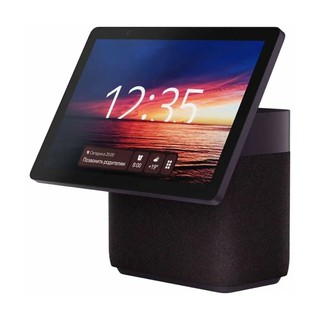 Умная колонка Яндекс Станция Дуо Макс