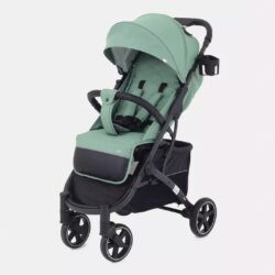 Коляска RANT LIFE RA104 Green