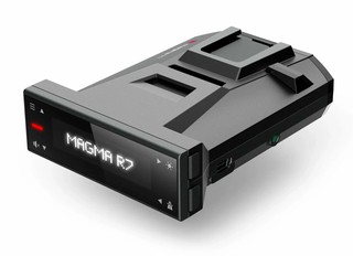 Радар-детектор Magma R7, производитель-Корея, гарантия 2 года.