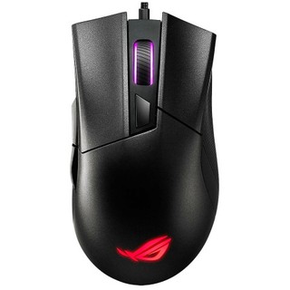 Игровая мышь Asus ROG Gladius II Core