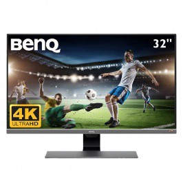 Monitor BenQ EW3270U 32"