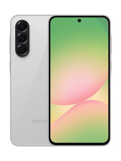 Смартфон SAMSUNG Galaxy A56 5G, 128GB, Цвет Awesome Lightgray, дисплей Super AMOLED, ядер процессора 8 Гарантия 1 год