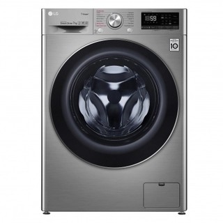Стиральная машина LG F2V5HS2S (Steam+AIDD) 7 Кг