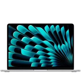 MacBook Air 13.6" M4 (10C CPU/8C GPU), 16 ГБ, 256 ГБ, Серебристый