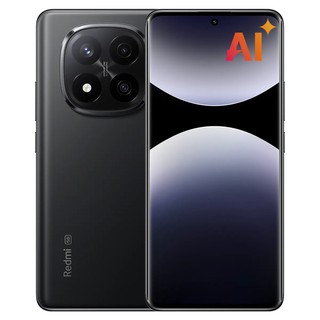 Смартфон Xiaomi Redmi Note 14 Pro Plus 5G 8/256GB