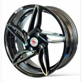 Диска для автомобиля Vossen Banan R17x100