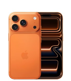 Смартфон Apple iPhone 17 Pro 256GB