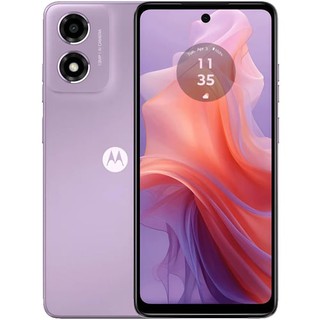 Смартфон Motorola Moto E14 2/64GB, Purple