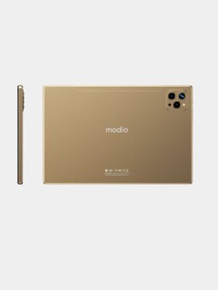 Планшет "Modio" M30 6GB, 128 ГБ 5G, Smart Tablet