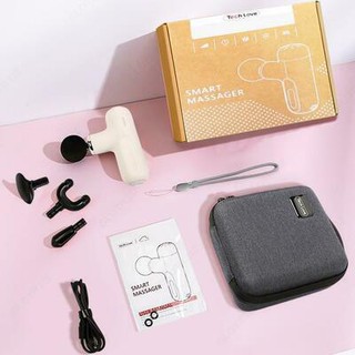 Smart Massager Xiaomi Tech love массажер
