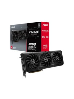 Videokarta ASUS Radeon RX 9070 16GB GDDR6 Prime OC Edition