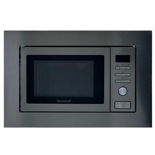 Goodwell GW-2038 X mikroto‘lqinli pechi (o‘rnatiladigan)