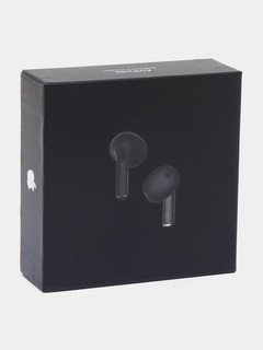 Беспроводные наушники Apple AirPods 4