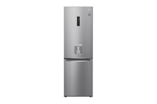 Muzlatgich LG GC-F459SMUM DoorCooling+