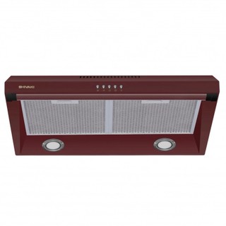 Вытяжка Shivaki 0960L Punto Бордовая