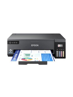 Принтер струйный Epson L11050 EcoTank A3+, Система непрерывной подачи чернил(СНПЧ) и Wi-Fi