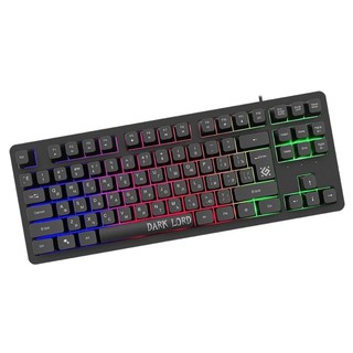 Механическая клавиатура GK-580