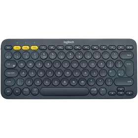 Клавиатура Logitech K380 Multi-Device