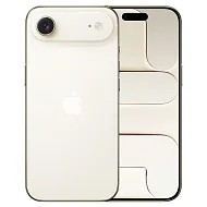 Смартфон Apple iPhone Air 256GB Light Gold (MG2N4HX/A)