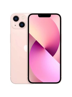 Смартфон Apple iPhone 13, 128/256 ГБ, SIM+sim