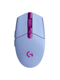 Беспроводная игровая мышь Logitech G G305 Lightspeed