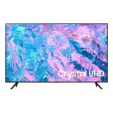 Телевизор Samsung UE43CU7100UXUZ